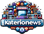 Katerio News Online Games